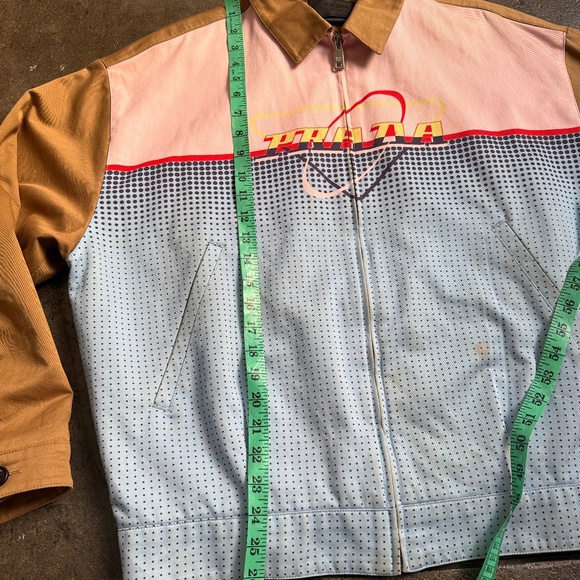 2020 Prada Jacket - Only one listed on the internet - Picture 3 of 16